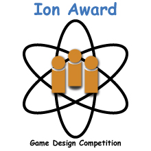 Ion Award