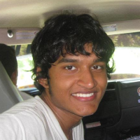 Rahil Patel
