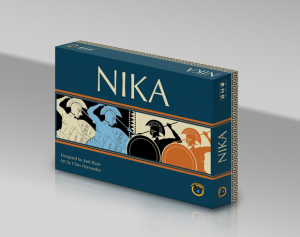 Nika box